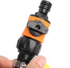 Trampolin Wasser Sprinkler Schlauch Garten Kühlung Produktbild-Vorschau 2