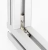 SCHMIDT systemprofile 10x Innenverbinder Nut 8 Außenwinkel Produktbild-Vorschau 6