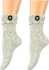 modische Damen und Herren Trachtensocken im modernen Produktbild-Vorschau 1