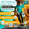 KESSER® Stunt Scooter X-Limit-Pro 360° Lenkung Funscooter Produktbild-Vorschau 2