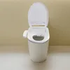 Elektrische bidet-toiletzitting, met verwarmde zitting, Productafbeelding-voorbeeld 5