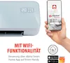 alpina Elektroheizung und Klimaanlage - Elektroheizkörper Produktbild-Vorschau 5