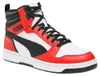 Scarpe Puma Rebound V6 Hi 39232604 Anteprima dell’immagine prodotto 15