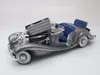 Maisto Mercedes 500K 36, skala 1:18 Podgląd zdjęcia produktu 11