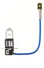 Spahn H3 Scheinwerferlampe Scheinwerferlampe 12V 55W H3 Produktbild-Vorschau 5