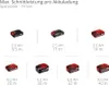 Einhell TC-JS 18/70 Li, Horní rukojeť, Černá, Červená, 45°, Náhled obrázku produktu 12