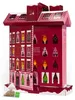 ETS - Tee Adventskalender Winter‑Cottage, BIO, 24 Produktbild-Vorschau 3