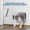 PetSafe Gattaiola manuale weiß; Anteprima dell’immagine prodotto 6