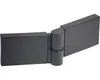 Drehtür für Seitenwand Breuer Panorama 120 cm Anschlag Produktbild-Vorschau 4