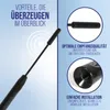 alca® Antena dachowa krótka uniwersalny zamiennik pręt Podgląd zdjęcia produktu 8