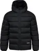 Hummel Hmllightweight giacca puffer - nero, Größe:S Anteprima dell’immagine prodotto 1