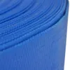 vidaXL Wasser-Flachschlauch 50 m 2 Zoll PVC Produktbild-Vorschau 3