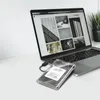 LogiLink Festplattengehäuse 2,5' transparent USB 3.0 Produktbild-Vorschau 9