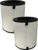 vhbw 2x Luftilter kompatibel mit Levoit LV-H133-RF Produktbild-Vorschau 1