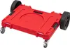 Qbrick System ONE prepravná plošina 2.0 Allterrain RED Náhľad obrázku produktu 1