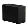 Synology DiskStation DS218play NAS Desktop Collegamento Anteprima dell’immagine prodotto 6