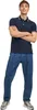 Jack & Jones 12136668, Blau, L, Baumwolle, Nicht bleichen, Produktbild-Vorschau 3
