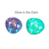 Ergobag Glow in the dark Klettie Seepferdchen (1-tlg.) Produktbild-Vorschau 2