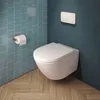 Villeroy & Boch Siège de WC Subway 3.0, 374 x 438 mm, Anteprima dell’immagine prodotto 3