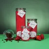 Vonná lamp "Aardbeienkoffie" – keuze uit formaten: Mini tot Productafbeelding-voorbeeld 3