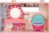 L.O.L. Suprise Dollhouse Squish Sand Magic House 593218 Voir les images du produit 10