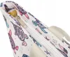 Rovicky Einkaufstasche Cyeazzeng weiß-rosa One size Produktbild-Vorschau 3