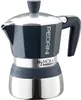 Pedrini MyMoka induction, Moka kanvica, Modrá, Nerezová Náhľad obrázku produktu 1