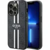 Guess GUHMP14LP4RPSK iPhone 14 Pro 6,1  schwarz/schwarzes Produktbild-Vorschau 1