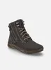 JOSEF SEIBEL Conny 55 | Stiefelette für Damen | Grau Produktbild-Vorschau 8