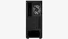 AeroCool Geh Midi Hive v3 MicroATX/ATX/MiniITX o.N. 1xFRGB Anteprima dell’immagine prodotto 10