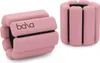 Bala 0,45 kg (1 lb) Fuß- und Handgelenkgewichte Rosa Produktbild-Vorschau 7