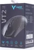 Rapoo Kabellose Gaming Maus VT2PRO 4K+8K, Schwarz Produktbild-Vorschau 9