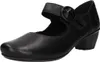 Rieker Damen Pumps Spangenpumps Blockabsatz Schnalle 41756, Produktbild-Vorschau 17
