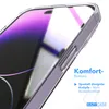 EAZY CASE Hülle kompatibel mit Apple iPhone 14 Pro Max Produktbild-Vorschau 3