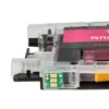vhbw Tintenpatrone Magenta als Ersatz für Brother LC22UM, Produktbild-Vorschau 6