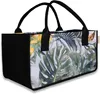 Filztasche Einkaufstasche Kaminholztasche Kaminholzkorb Produktbild-Vorschau 2