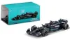 Bburago 18-38081R - Modellauto - F1 Mercedes AMG W14 '23 Produktbild-Vorschau 13