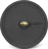 Ø24 cm Gusseisenpfanne Holzgriff mit Grillpresse Pfanne Produktbild-Vorschau 10