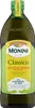 Monini Classico Natives Olivenöl Extra von reifen Oliven Produktbild-Vorschau 2