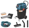 Bosch 0 601 9C3 300, 1380 W, Bubnový vysavač, Suché a Náhled obrázku produktu 1