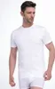 Toker Collection® T-Shirt Herren Basic T-Shirt 2er Pack Produktbild-Vorschau 2