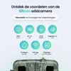 Siltcon Wildkamera 4K 60 MP mit WLAN und App, Nachtsicht, Produktbild-Vorschau 14
