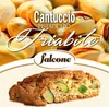 Falcone Cantuccini Pistazien 1x180g Produktbild-Vorschau 5