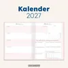 Terminplaner Lady Softcover 2027 Be you tiful Produktbild-Vorschau 2