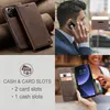 Xiaomi 13T / 13T Pro Hülle - CaseMe 013 Klapphülle - Produktbild-Vorschau 9