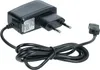 vhbw Ladegerät 110-220V kompatibel mit Samsung SGH-P920, Produktbild-Vorschau 2