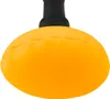 Balle Indiaca "Tournament" jaune Voir les images du produit 17