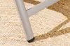 riess-ambiente Outdoor Gartenstuhl DESIGNO taupe Aluminium Produktbild-Vorschau 12