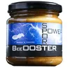 BeeOOSTER Sport Power 250g – Honig mit Blütenpollen, Gelée Produktbild-Vorschau 1