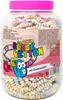 Cool Candy Ketten bunt aus Traubenzucker Zuckerkomprimat Produktbild-Vorschau 1
